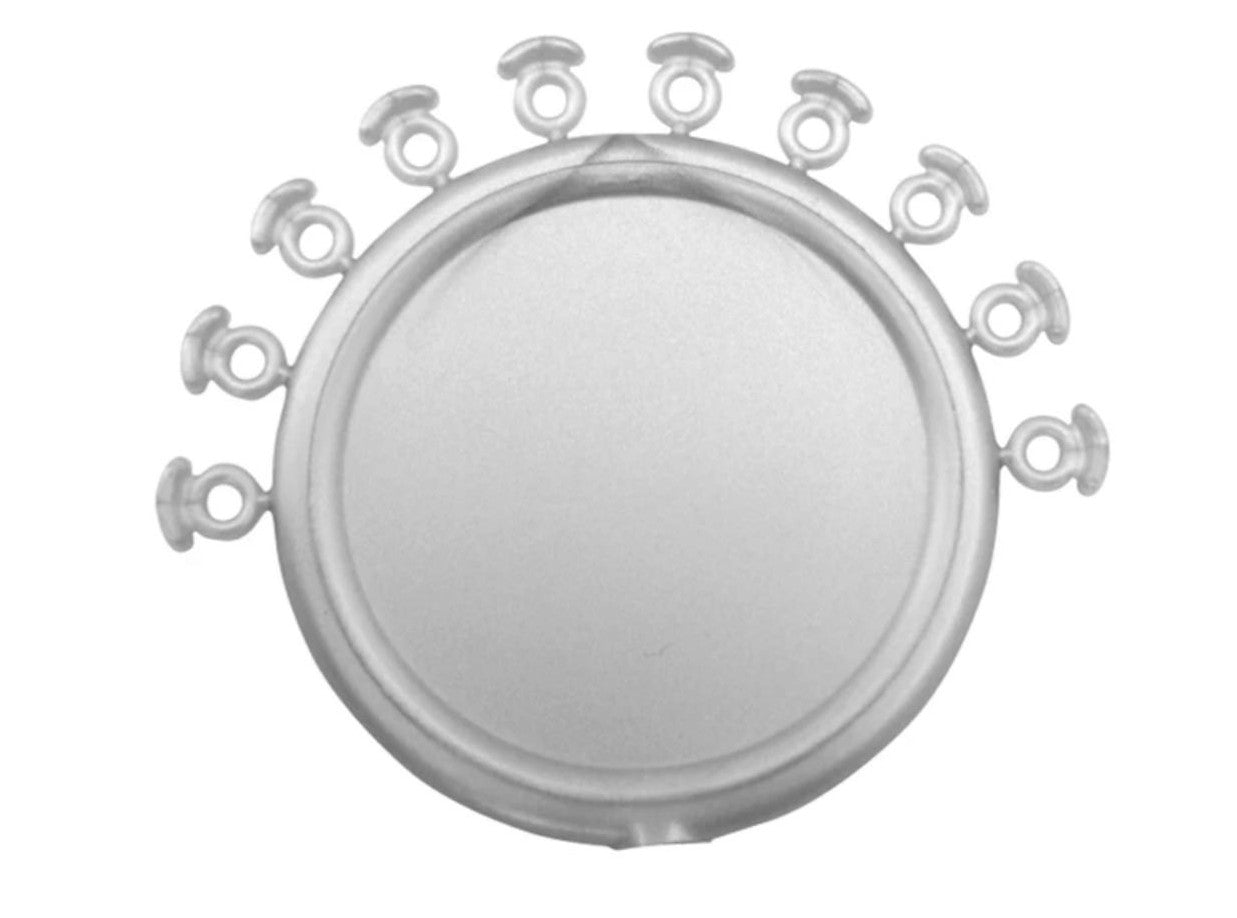CX Bracket Bumper (Bag of 100)