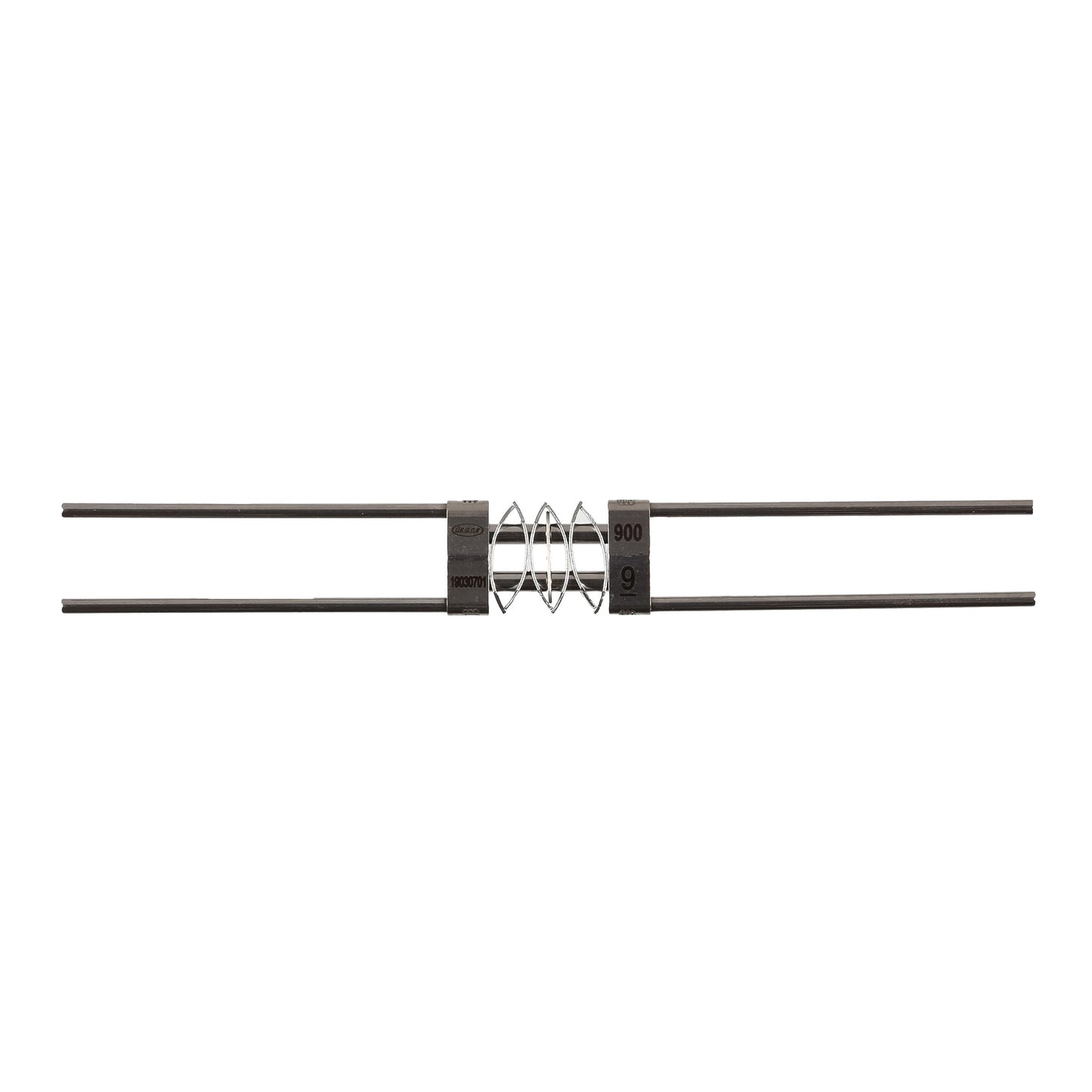 Self-Activated NITI Expansion Screw by Leone