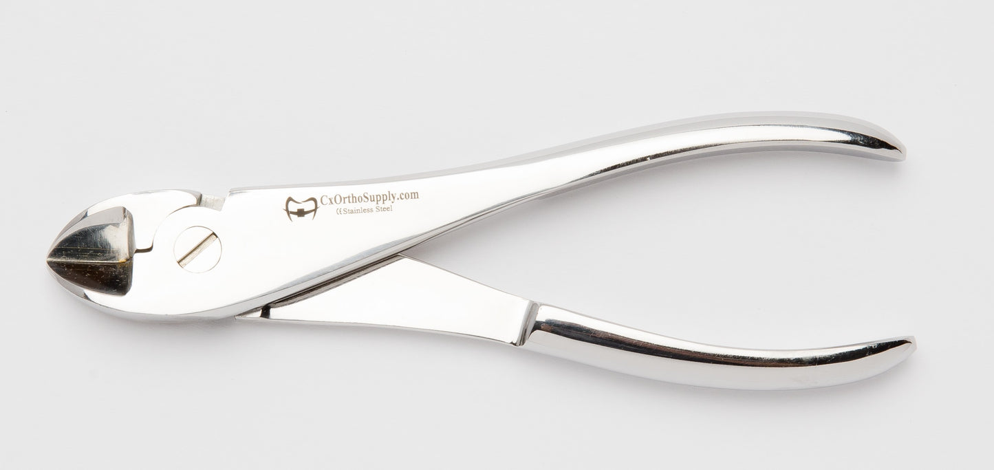 Heavy Wire Cutter