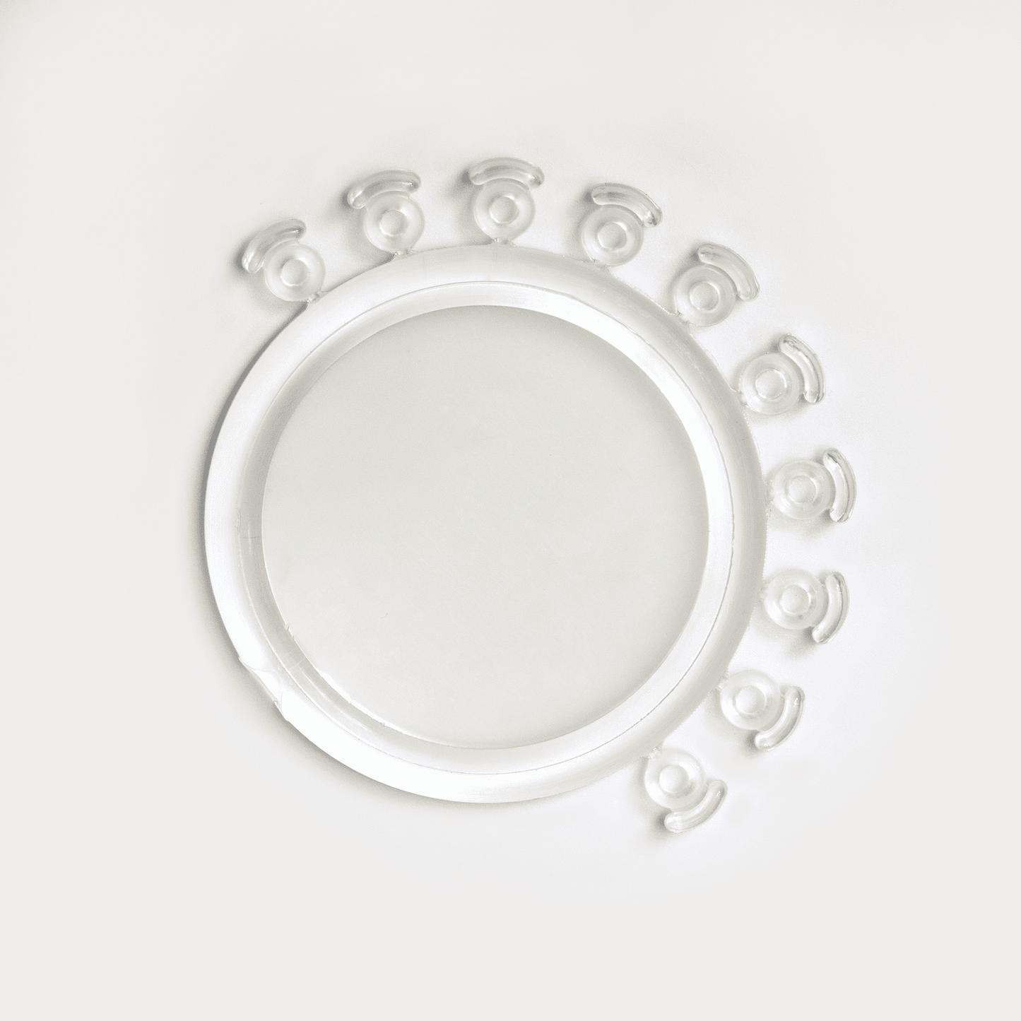 CX Bracket Bumper (Bag of 100)