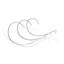 Reverse Curve NITI Rectangular Archwires (Pack of 10)