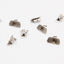 .018 Roth Single 1st Molar Tubes (set of 10)