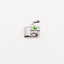 .022 Roth Single 2nd MINI Molar Tubes (set of 10)