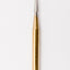 Fluted Carbide Finishing Burs (FG | 10 per Pack)