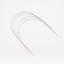 NITI Rectangular Archwires (Pack of 10) Lower Arch