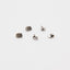Bonded Eyelets - 3 Types (Pack of 10)
