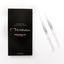 CX Whiten Gel Syringes (2 Syringes per Pack)