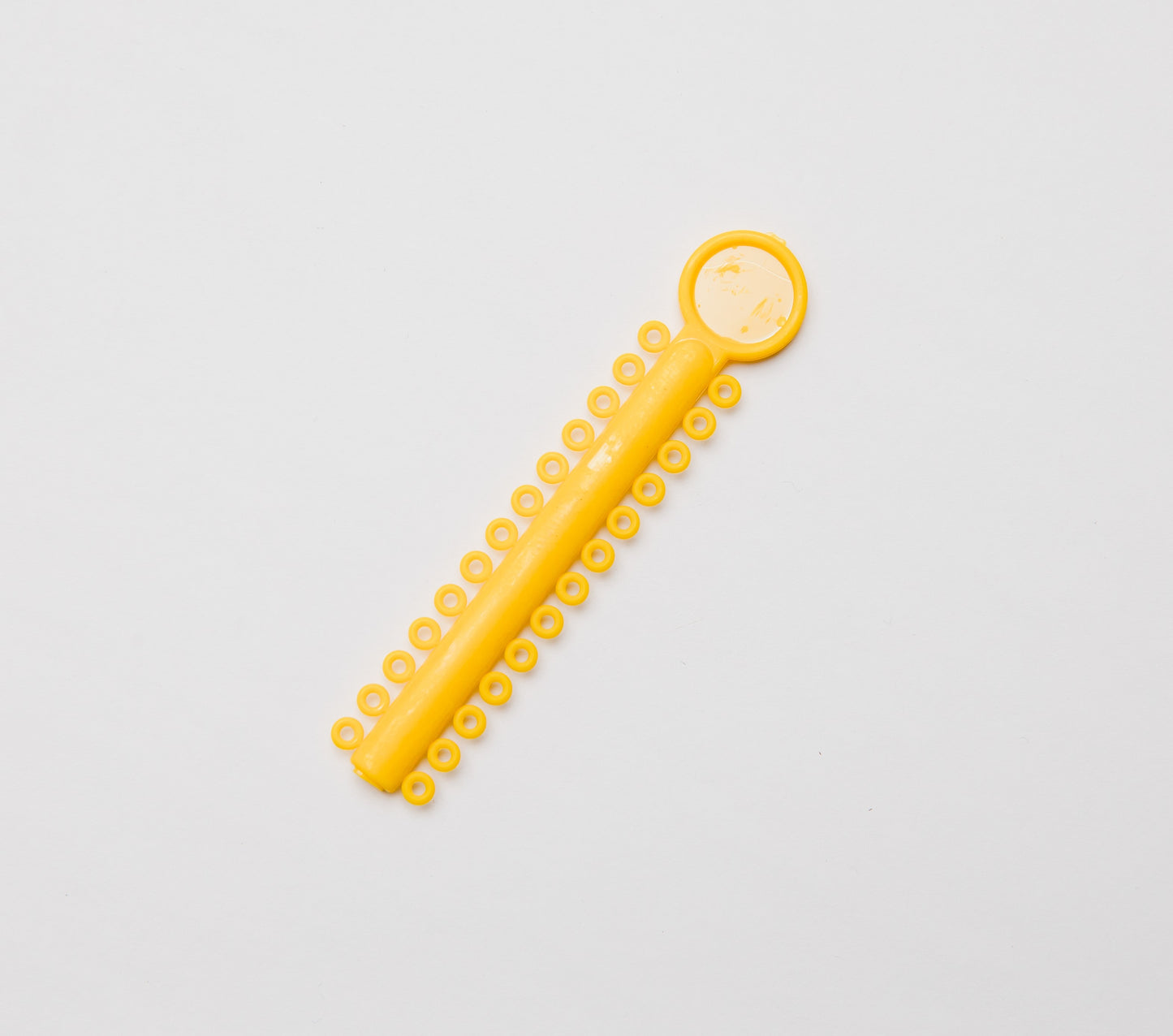 Elastic Ligatures