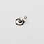 Lingual Hook with Bondable Base (Pack of 10)