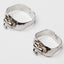 .018 MBT 2nd Molar Bands (set of 2)