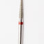 Diamond Burs for Enamel Reshaping, IPR (10 per Pack)